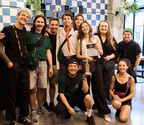 crédit Flavour Masters 2025 