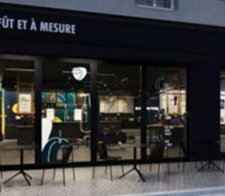 Crédit Au Fût et à Mesure