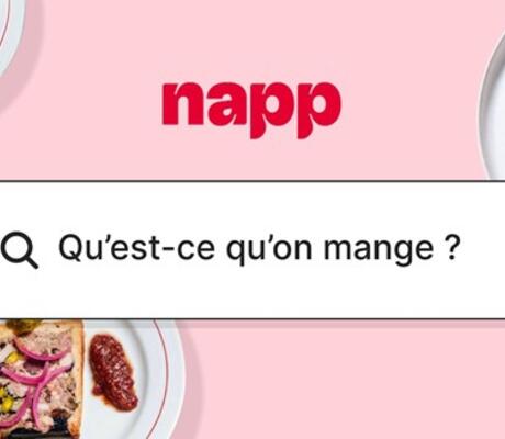 Crédit Napp