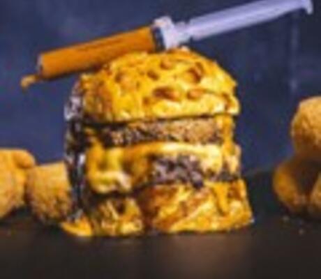 credit The Champions Burger Paris