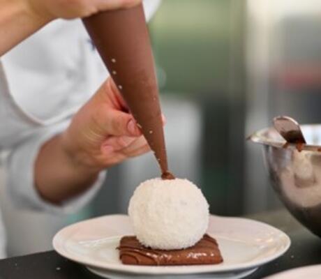 Crédit Nutella Academy