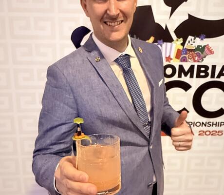 credit Championnat du monde de Cocktail