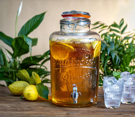 credit Cafés Richard