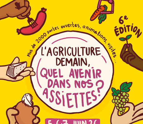 crédit JNAGRI
