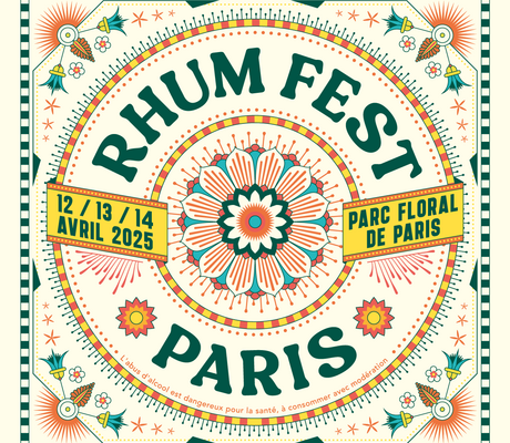 Crédit photo : Rhum Fest Paris 