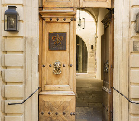 crédit LA MAISON D'UZES