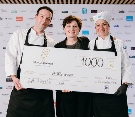 concours national du petit déjeuner 