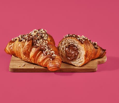 crédit la croissanterie