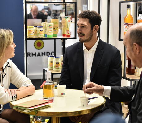 crédit SIAL Paris 2026