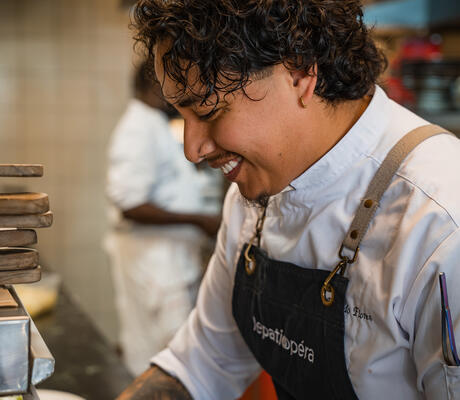 Crédit Photo : Mathilde MION