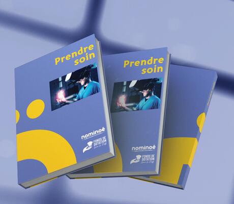 Crédit photo : Fonds de dotation et Nominoë