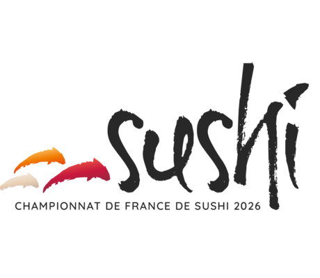 credit Logo championnat de France de sushi