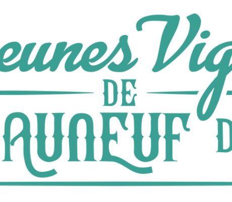 Crédit photo : Les jeunes vignerons de Châteauneuf du Pape 