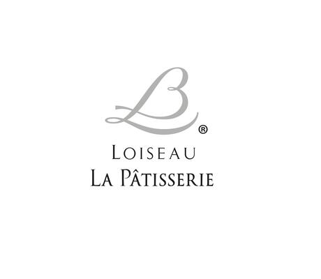 crédit logo Loiseau - La Pâtisserie
