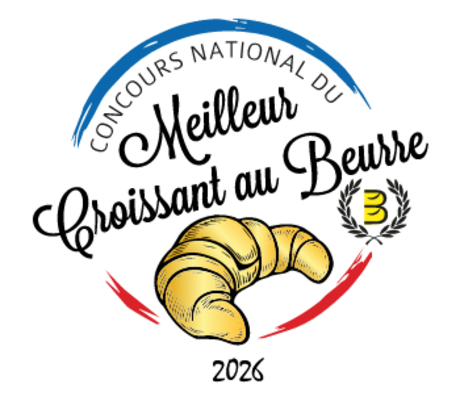 crédit logo Meilleur Croissant au Beurre