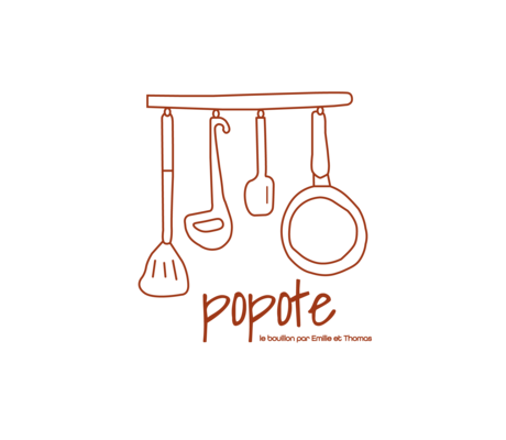 crédit POPOTE 