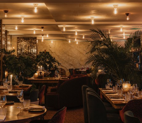 ©Groupe Annie Famose ⎮ Lùmara