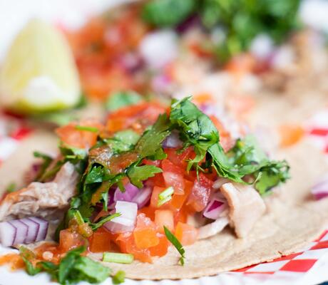crédit Nomas Taqueria