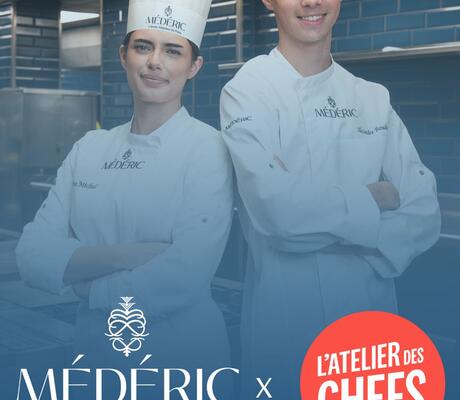 Crédit Mederic X ADC