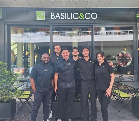 crédit Basilic & Co