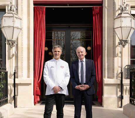 Crédit La Réserve Paris
