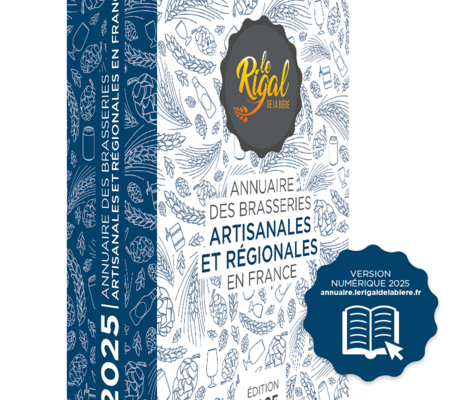 Crédit Rigal de la Biere