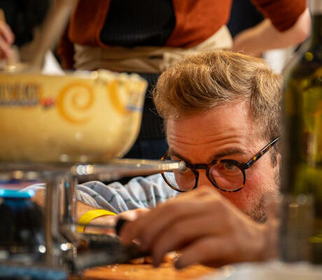 credit Mondial de la fondue