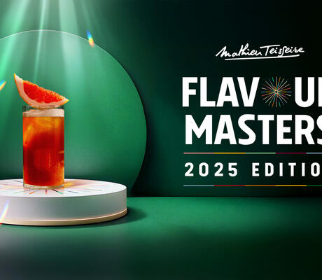 crédit Flavour MAsters