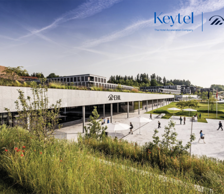 Crédit photo : Keytel