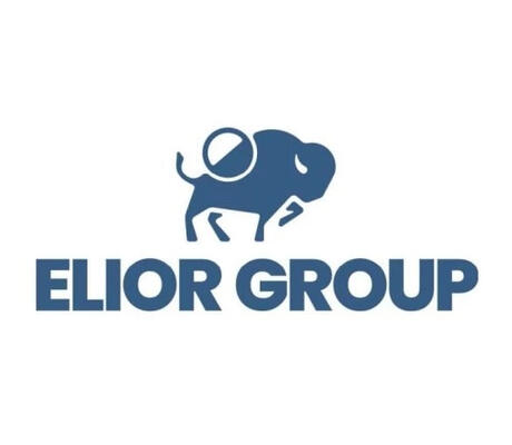 crédit Elior