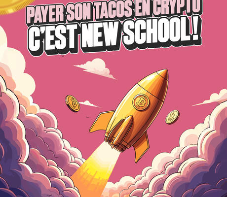 crédit New School Tacos