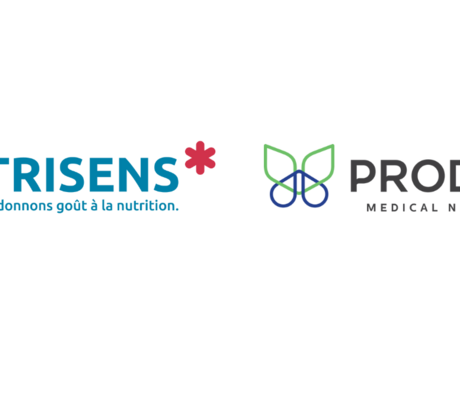 Crédit photo : Nutrisens x Prodiet 