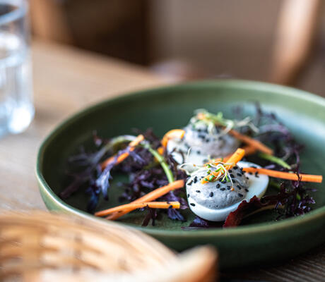 Championnat Centre Val de Loire Oeuf mayo