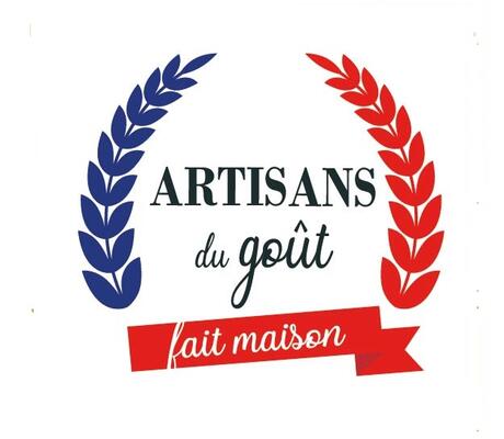 Crédit Artisans du Goût