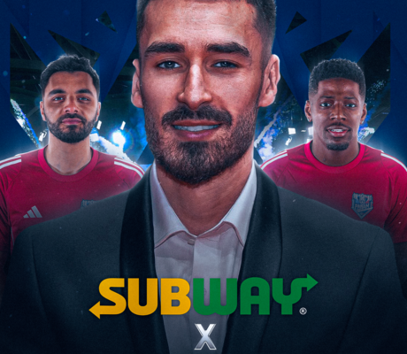 Crédit photo : Subway