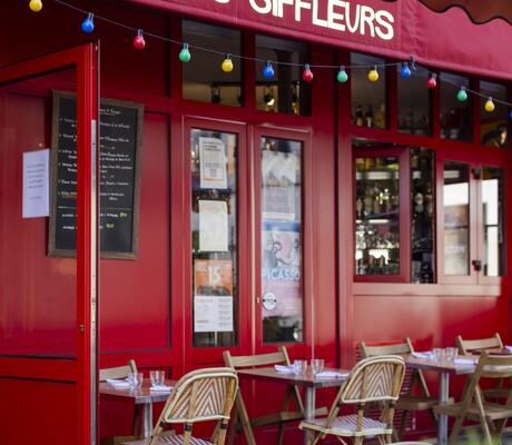 credit Peres siffleurs