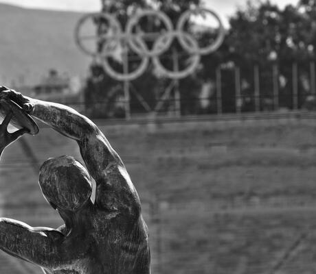 Crédit Photo de Frans van Heerden: https://www.pexels.com/fr-fr/photo/figure-olympique-720456/