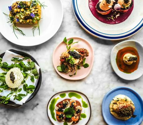 Crédit Photo de Jer Chung: https://www.pexels.com/fr-fr/photo/plat-sur-assiettes-en-ceramique-2792186/