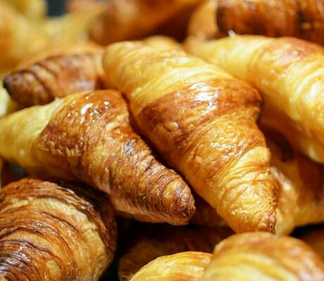 crédit Photo de Pixabay: https://www.pexels.com/fr-fr/photo/botte-de-croissant-2135/