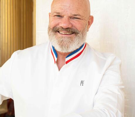 credit Charles Toulza