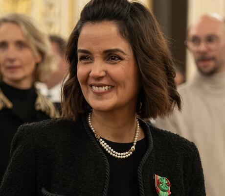 © Agence Camille Carlier – Alexandra Battut