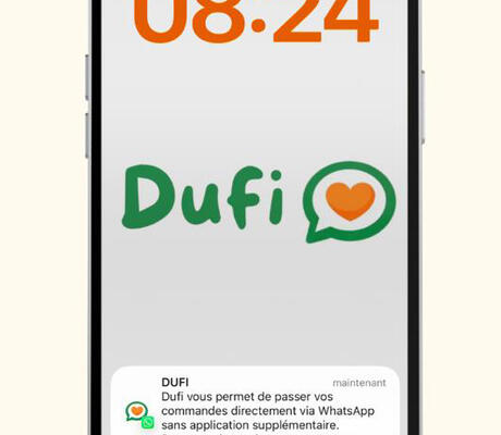 crédit Dufi 