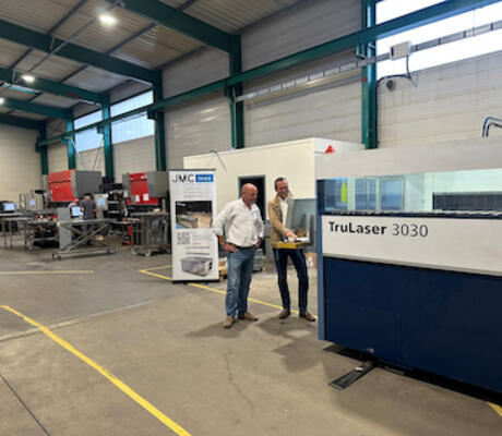 crédit JMC inox