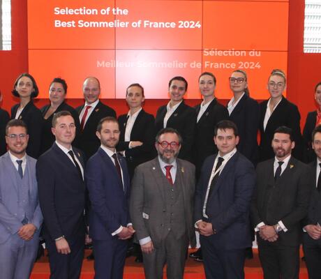 Crédit Jean Bernard Concours MSF