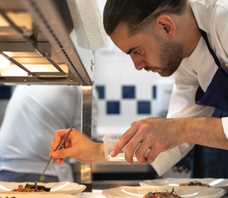 credit Poule et Toque