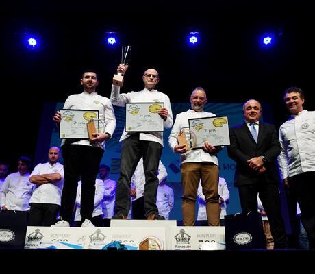 © Ph : CNBPF, Frédéric Vielcanet.