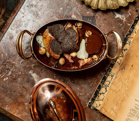 ©GROUPE BERTRAND ⎮ PROCOPE