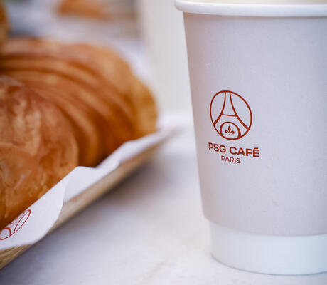 PSG CAFE