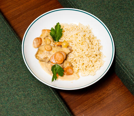 credit Caffeine Agency