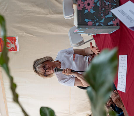 © Salon du Livre